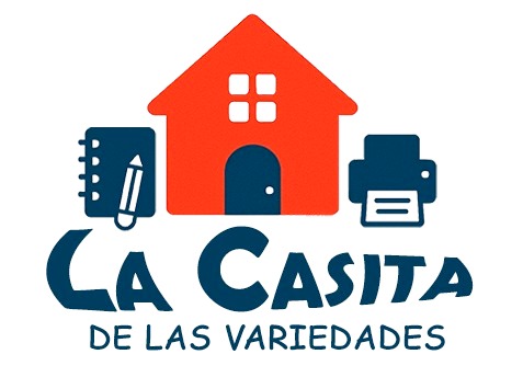 La Casita de las Variedades logo