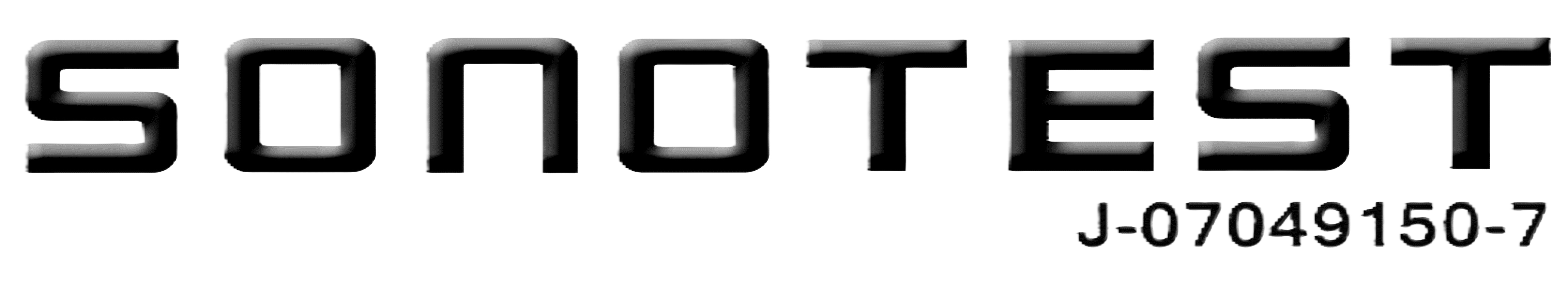 Sonotest logo